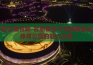 星空体育公园合肥-合肥夜空下的璀璨星点，星空体育公园的魅力之旅