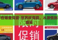 世界杯在哪里竞猜-世界杯竞猜，从激情到享受的盛宴