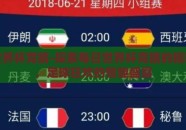 每日世界杯竞猜-探索每日世界杯竞猜的精彩世界，足球狂欢的智趣盛宴
