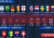 淘宝下注世界杯-淘宝下注世界杯，解锁购物平台与全球体育盛事的趣味互动