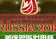 哪里可以买世界杯竞猜-探索足球热潮下的娱乐选择，揭秘世界杯竞猜的购买渠道