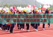 星空体育娱乐赞助里尔-星空体育与里尔的璀璨联盟，娱乐与激情的跨界之舞