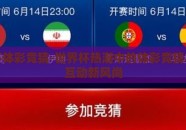 世界杯体彩竞猜-世界杯热潮中的体彩竞猜与社交互动新风尚