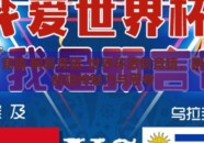 世界杯竞猜 网易竞猜-世界杯激情竞猜，网易竞猜的独特魅力与思考