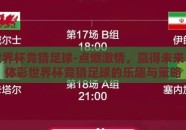 体彩世界杯竞猜足球-点燃激情，赢得未来，探索体彩世界杯竞猜足球的乐趣与策略