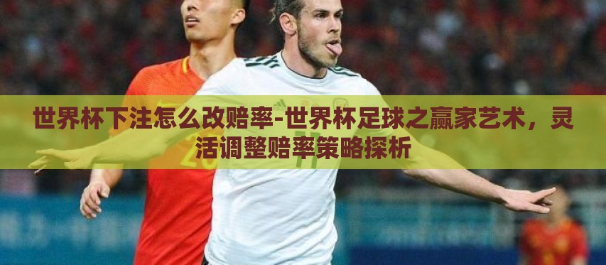 世界杯下注怎么改赔率-世界杯足球之赢家艺术,灵活调整赔率策略探析 世界杯下注怎么改赔率-世界杯足球之赢家艺术,灵活调整赔率策略探析