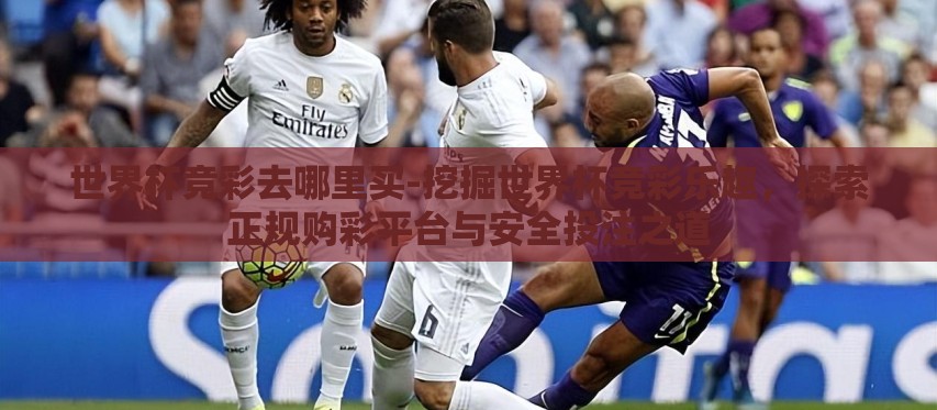 世界杯竞彩去哪里买-挖掘世界杯竞彩乐趣,探索正规购彩平台与安全投注之道 世界杯竞彩去哪里买-挖掘世界杯竞彩乐趣,探索正规购彩平台与安全投注之道