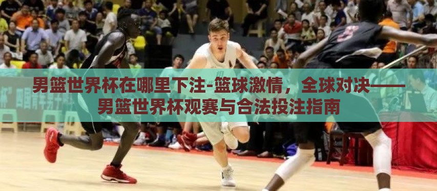 男篮世界杯在哪里下注-篮球激情，全球对决——男篮世界杯观赛与合法投注指南