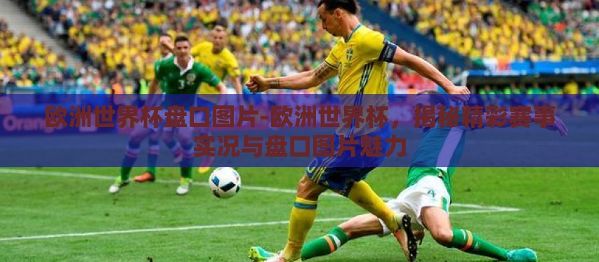 欧洲世界杯盘口图片-欧洲世界杯，揭秘精彩赛事实况与盘口图片魅力