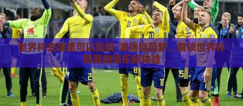 世界杯去哪里可以玩啊-激扬绿茵梦,解锁世界杯期间的娱乐新体验 世界杯去哪里可以玩啊-激扬绿茵梦,解锁世界杯期间的娱乐新体验